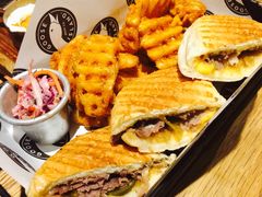 -Goose Island Brewhouse鹅岛精酿啤酒酿造工坊餐厅