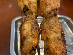 -伊隆斋(什刹海店)