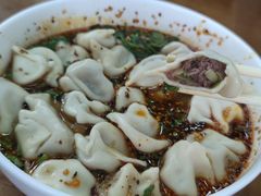 -回坊马二饺子馆