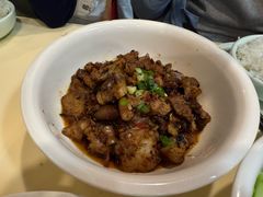 -笨罗卜浏阳菜馆(龙华鹏润达店)
