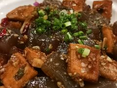 铁锅凉粉炒馍-河东颐祥阁(世贸店)