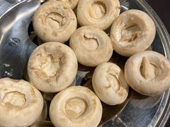 -胡同烧烤·烤肉(塔湾店)