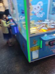 -卡通尼乐园(上海万象城店)