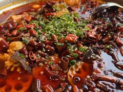 -望京辣宴·古法川菜(望京店)