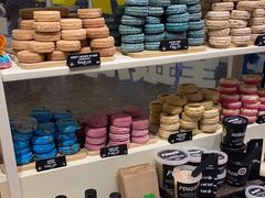 -LUSH(威尼斯人店)