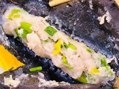 -众品老方子锅贴甜沫(李村店)