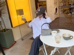 -XI·LaundryCafe 喜咖自助洗衣咖啡店