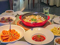 -明州小宴(文化广场店)