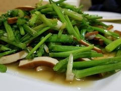 水芹香干-宜城私房菜.臭鳜鱼(九华新街店)