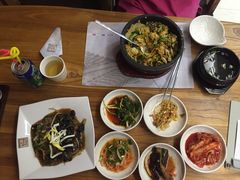 -丽池宫韩式汗蒸会馆(华灯坊店)