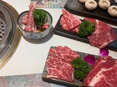 -千寻山野烤肉(中关村店)