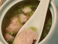 -杭州香格里拉·香宫中餐厅