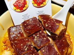 -恰饭·老长沙市井菜(天河客运站店)