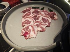 上脑-大隐·成都火锅Bistro(合生麒麟新天地店)