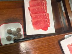 -京元盛铜锅涮肉(上海总店)