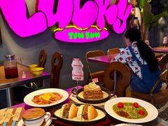 -泰盏鬼·颓废冬阴(陈家祠扬韬店)