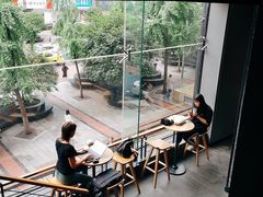 -星巴克臻选(重庆沙坪坝店)