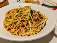 怀旧干烧伊面-稻香海鲜饭店(第一国际店)