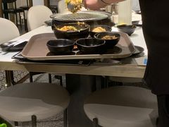 -虎丸烧肉(新大陆广场店)