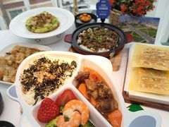 -品海楼·大连海鲜(老虎滩店)
