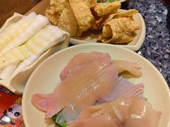 -蜀大侠火锅(森兰花园城店)