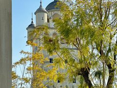 -赤坎·广东华侨国际旅游度假区