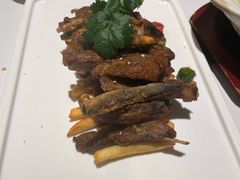 -荣兴酒家(徐家汇店)