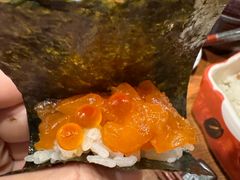 -岚山日本料理(珠江新城店)