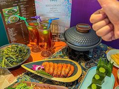 -马来西亚肉骨茶汤·招牌螃蟹·烧鸡·呷喱吧吧(海上世界店)