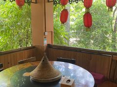-抚仙湖生态石锅鱼野生菌(告庄店)