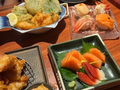 -摩打食堂(喜荟城店)