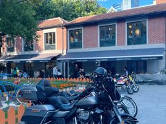 -Money Shops(愚园路店)