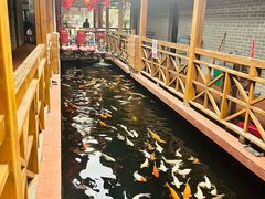 -侠成水上农庄(工业大道店)