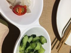 -川流不息(北蔡休闲广场店)