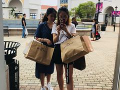 -COACH蔻驰(百联奥特莱斯广场店)