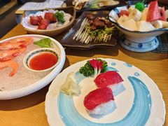 -松本楼(桥西店)