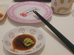 -元气寿司(八号仓店)