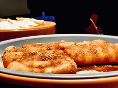 -龍歌自助小火锅(崂山丽达店)