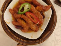 -御满江海鲜酒家(洛溪新城店)