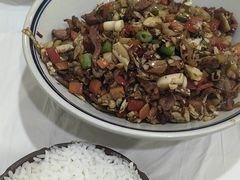 -新新湘菜馆(新中街二条店)