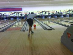 -广州保龄球馆(广州天河体育中心店)