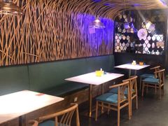 -问渔烤鱼(回龙观总店)