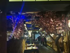 -淀里船宴(卓达店)