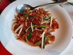 -馋遇江南·精致湖景雅宴(东方之门店)