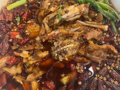 -鸿运楼烤鸭店(天桥店)