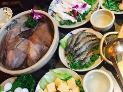 -小龙坎火锅(总店)