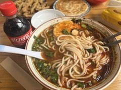 -闵四遵义羊肉粉(朝外大街店)