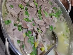 -呼吸森林·生态农庄农家乐私房菜