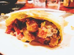 -Pistolera Mexican Cantina女枪手墨西哥餐厅(碧云路店)