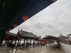 -朱仙镇启封故园景区